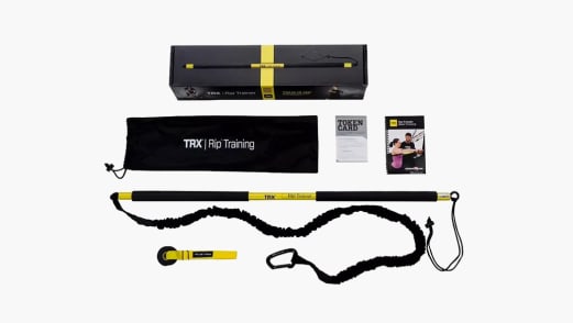 TRX Rip trainer 開発者サイン入り The TRX Rip Trainer | Rogue Fitness